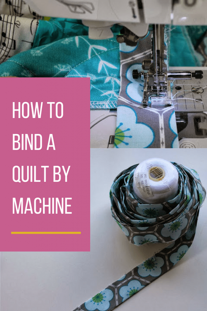 {My} Machine Binding Tutorial